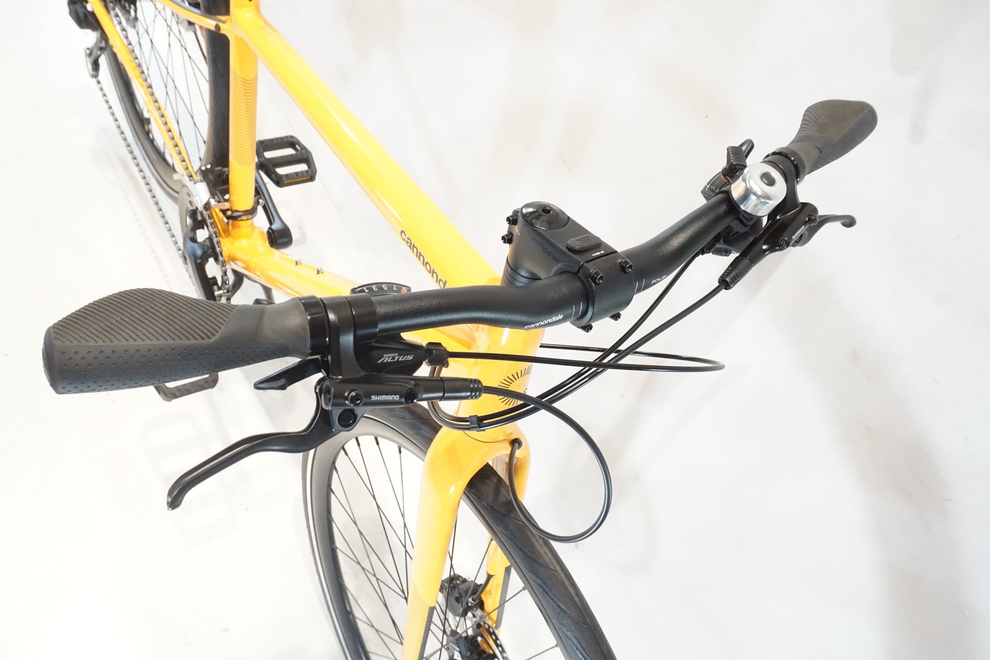 CANNONDALE 「キャノンデール」 QUICK3 DISC 2024年モデル クロスバイク / 横浜戸塚店