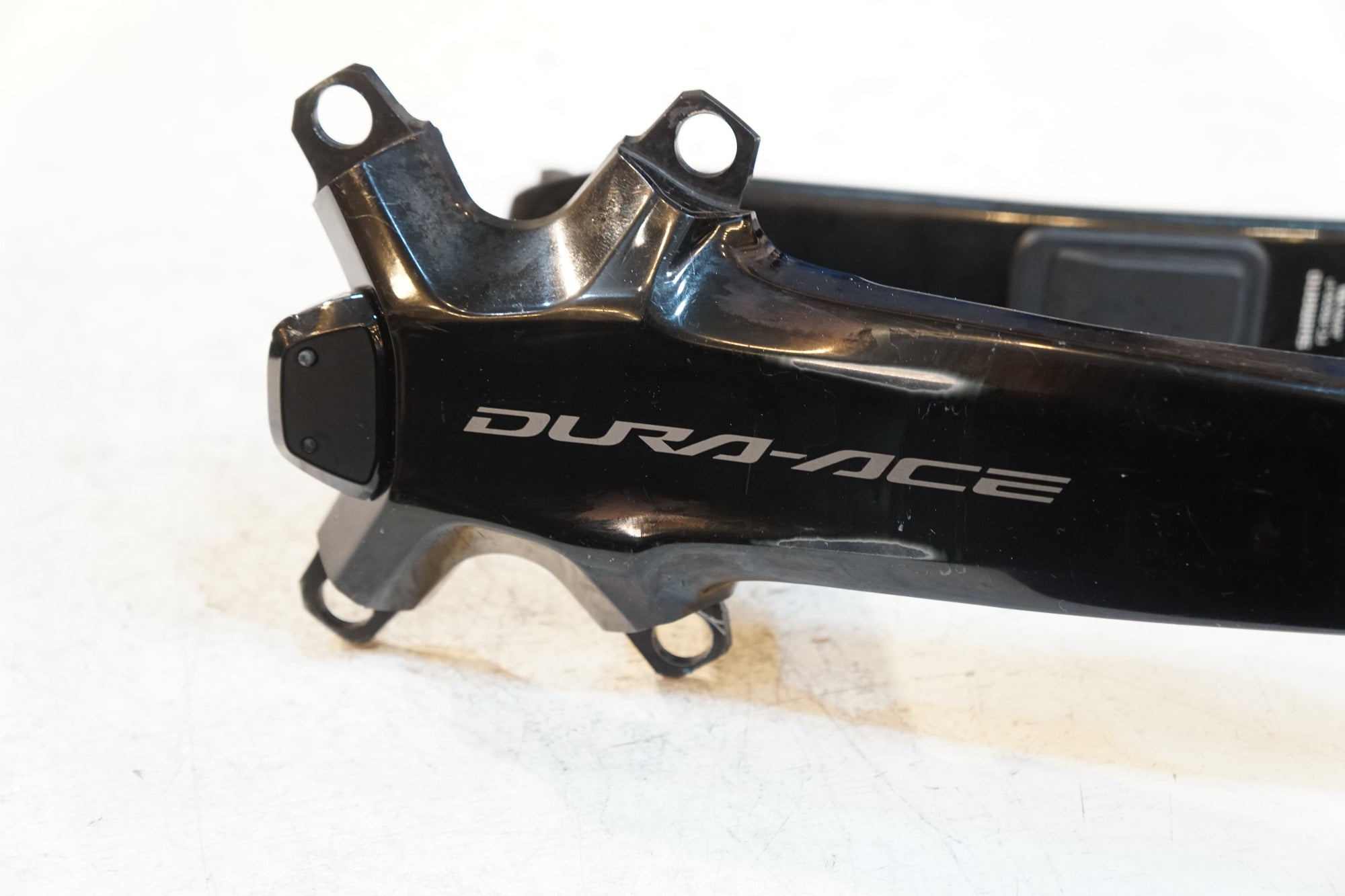 SHIMANO 「シマノ」 DURA-ACE FC-R9200-P 170mm クランク / バイチャリ浦和ベース