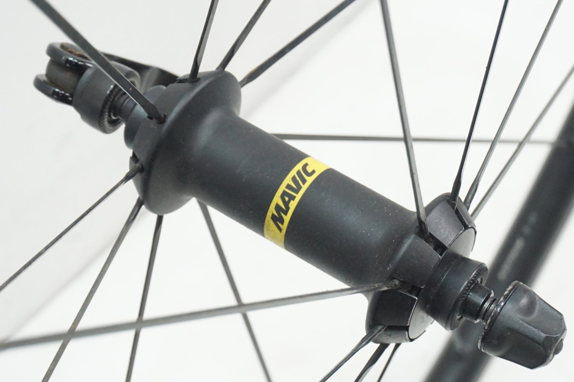 MAVIC 「マヴィック」 KSYRIUM S シマノ11S ホイールセット / 大宮店