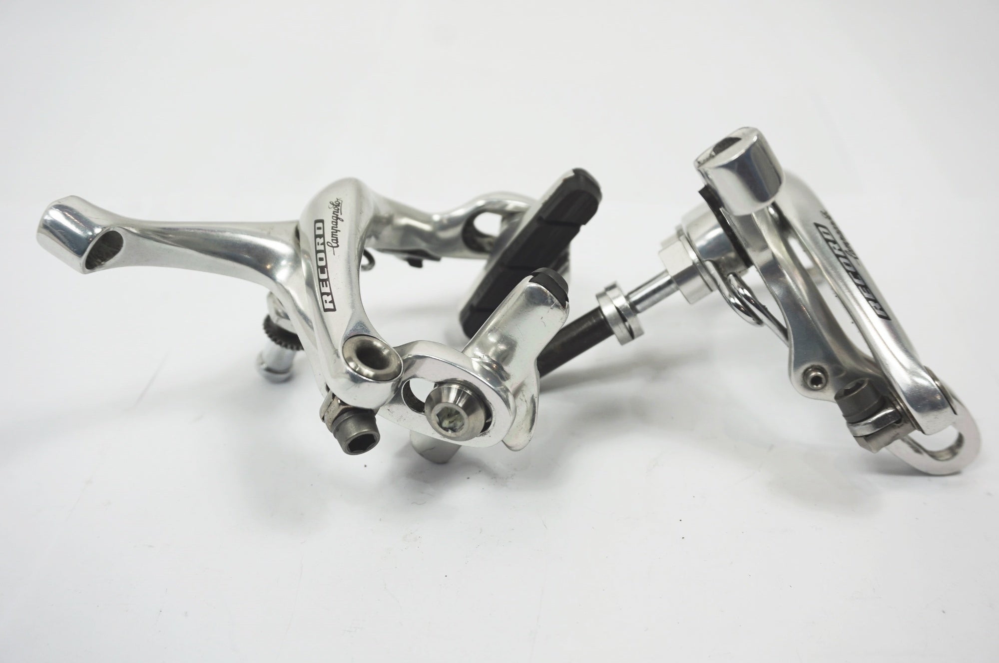 CAMPAGNOLO 「カンパニョーロ」 RECORD キャリパーブレーキ