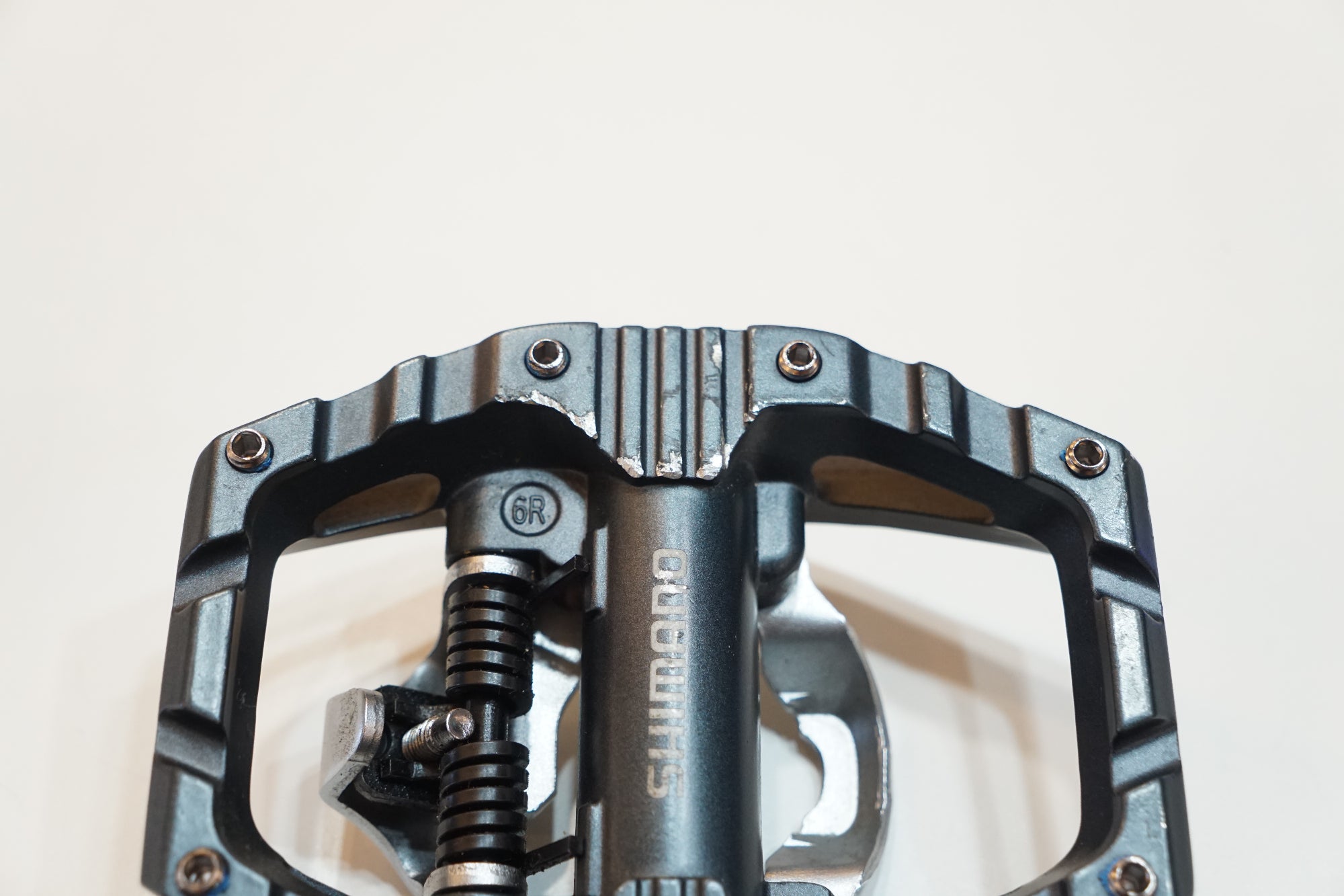 SHIMANO 「シマノ」 PD-EH500 両面ペダル / バイチャリ浦和ベース