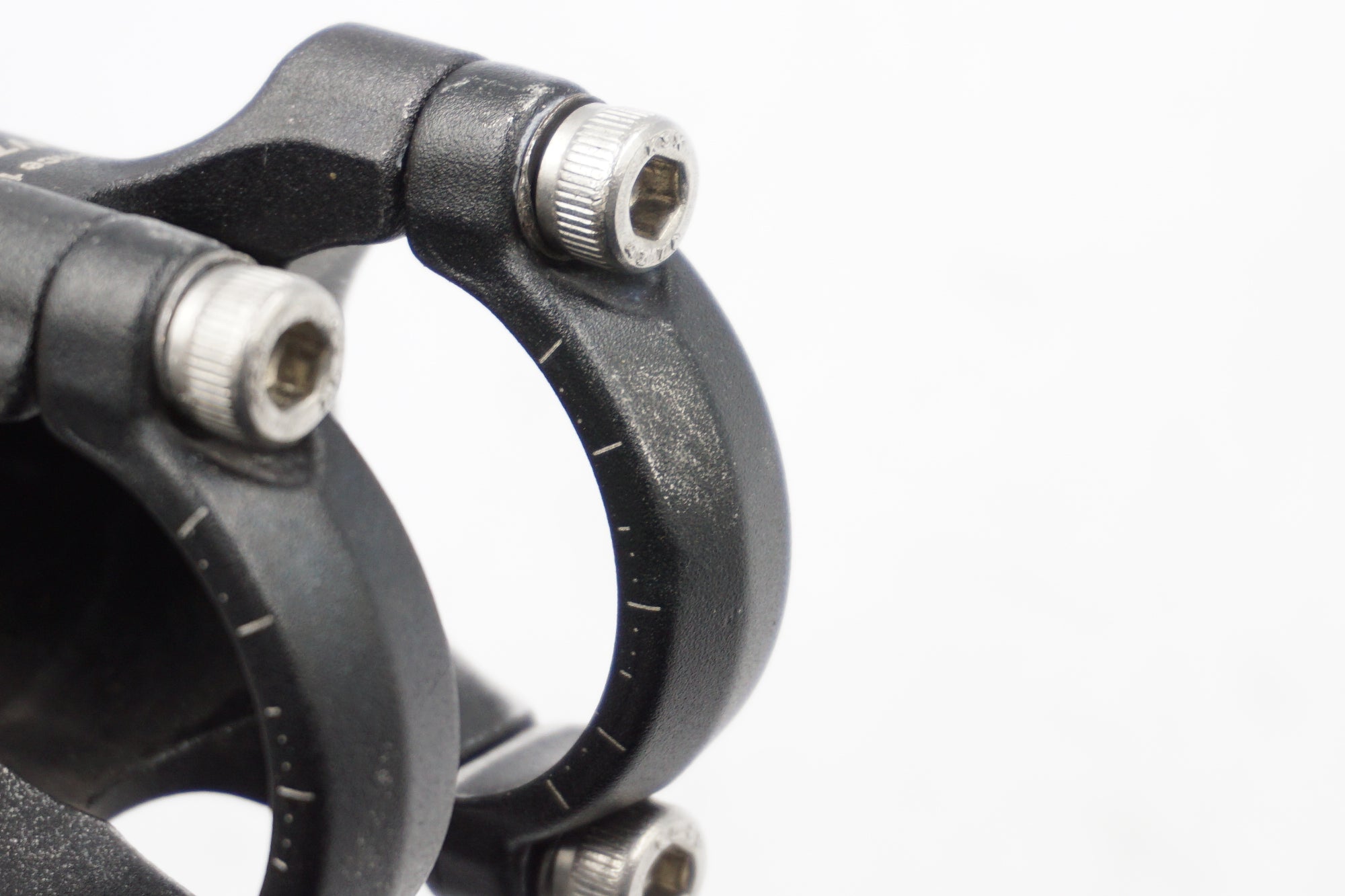 BONTRAGER 「ボントレガー」 Φ31.8 80mm ステム / 奈良店