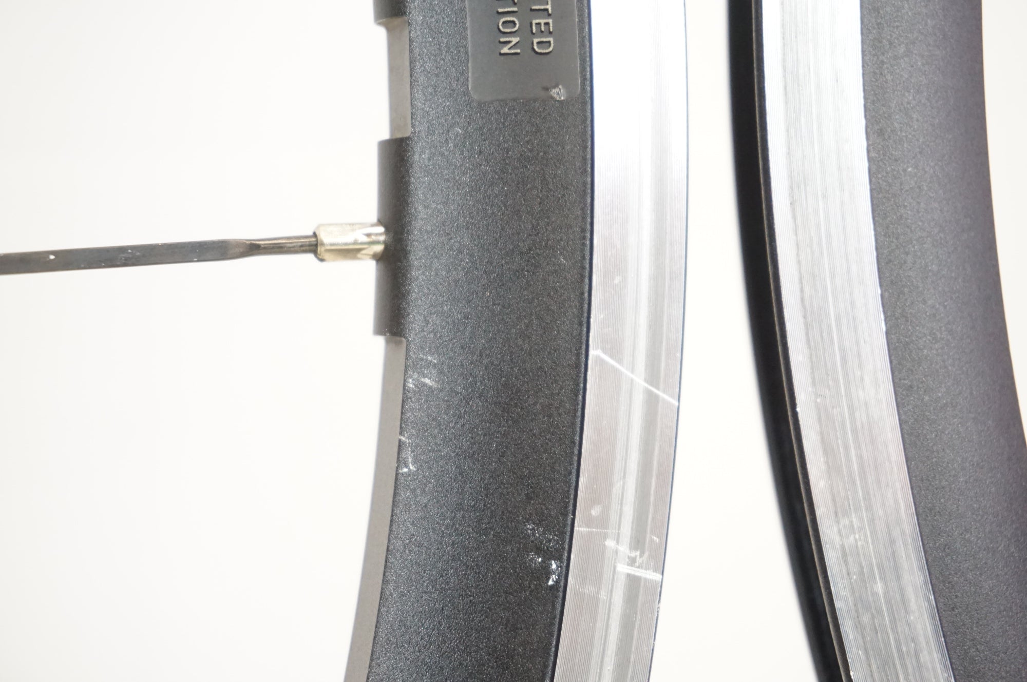 CAMPAGNOLO 「カンパニョーロ」 ZONDA C17 SHIMANO 11S ホイールセット / 宇都宮店