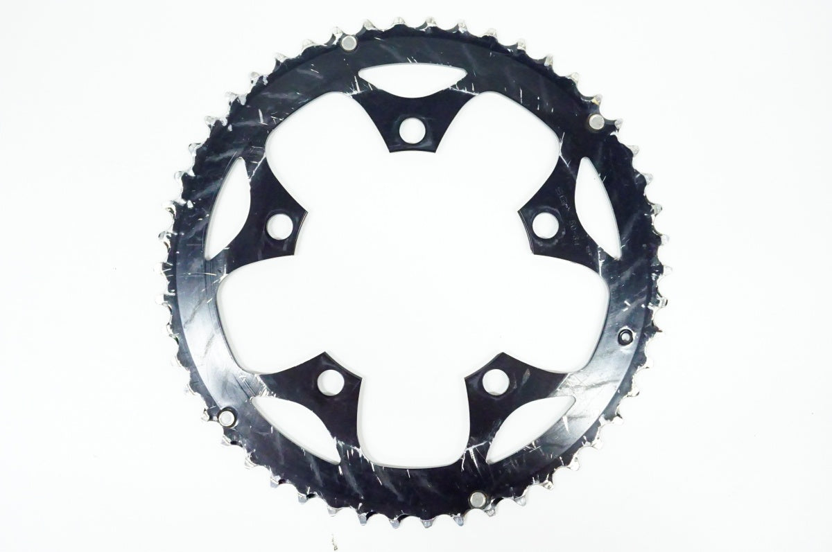SHIMANO 「シマノ」 SORA FC-3550 50-34T 170mm クランク / 名古屋大須店
