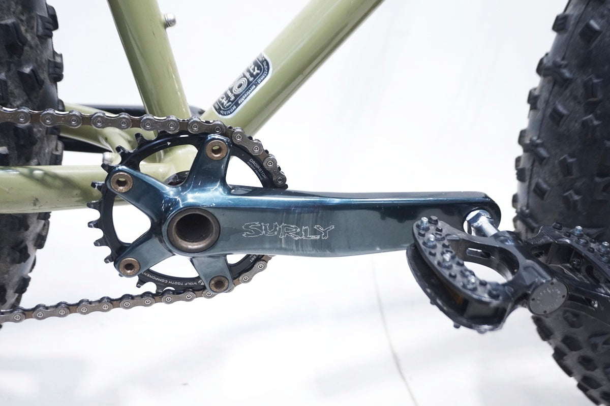 SURLY 「サーリー」 PUGSLEY 年式不明 ファットバイク / 大阪門真店