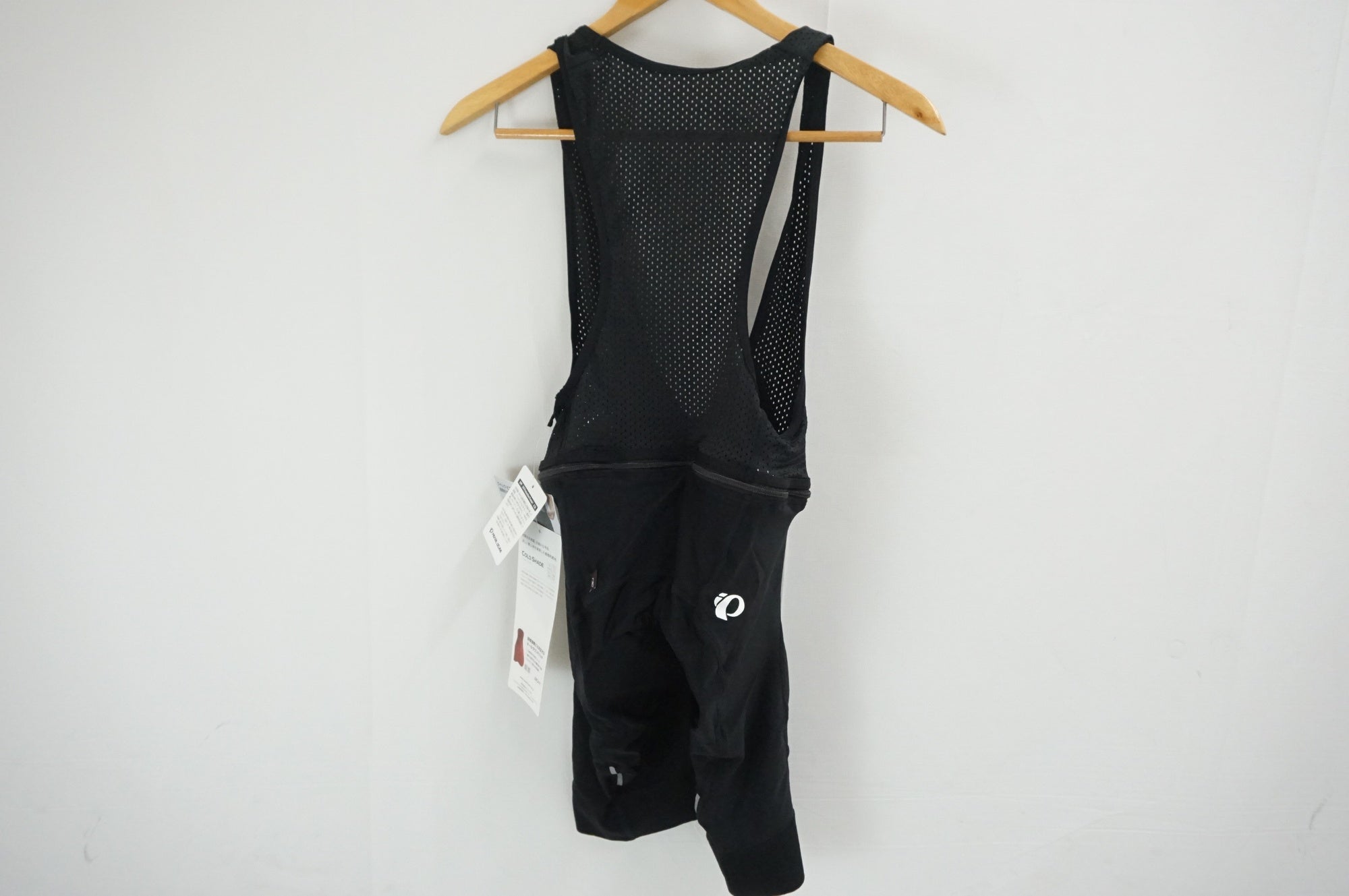 PEARL IZUMI 「パールイズミ」 Lサイズ メンズ コールドシェイド クイックビブパンツ / 福岡店