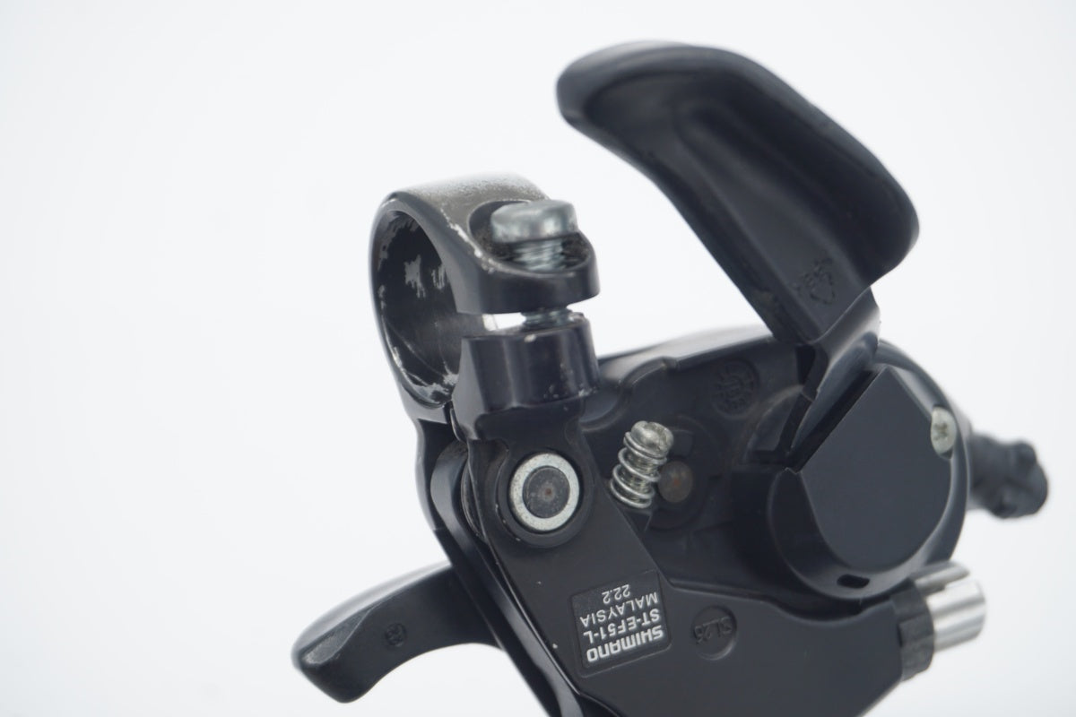 SHIMANO 「シマノ」 ST-EF51 シフトブレーキレバーセット / 滋賀大津店