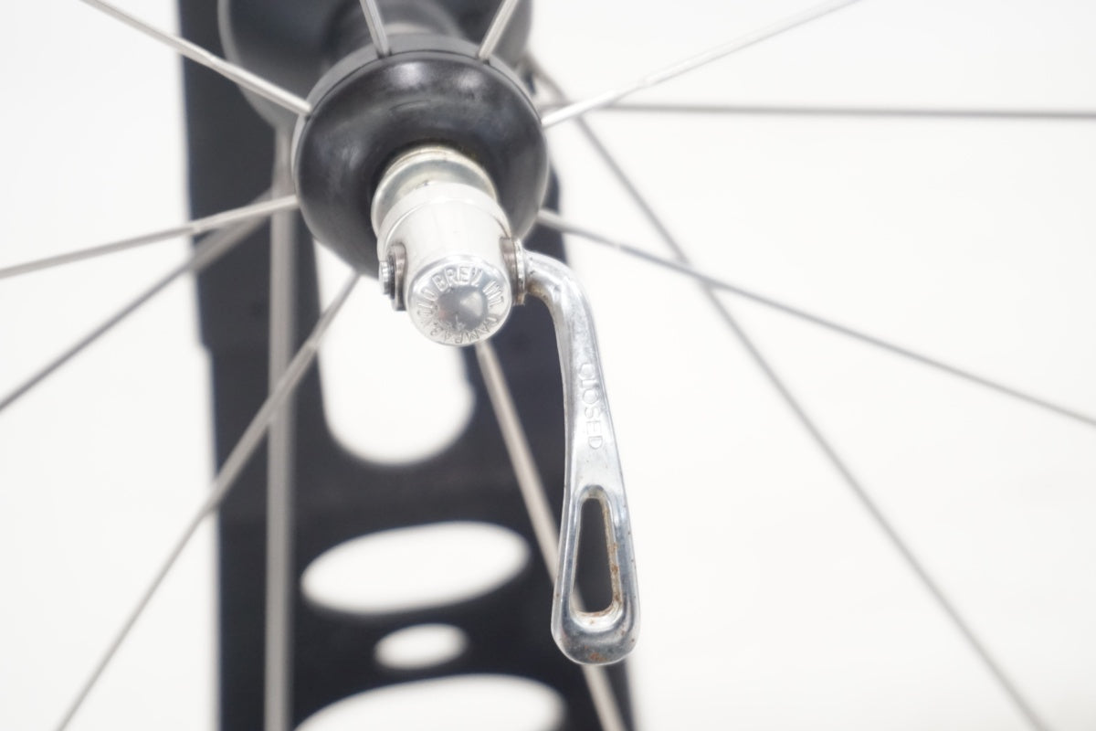 CAMPAGNOLO 「カンパニョーロ」 SHAMAL カンパフリー ホイールセット / 滋賀大津店