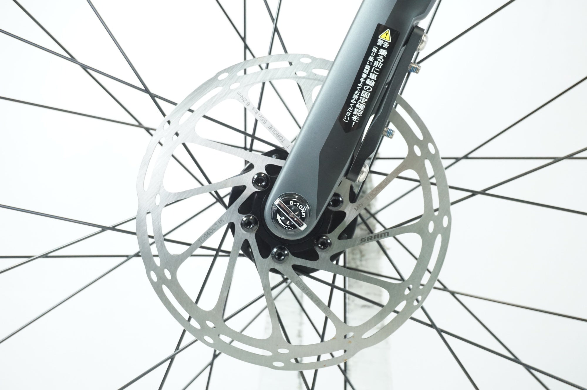 MERIDA 「メリダ」 MISSION CX5000 2019年モデル シクロクロス / 宇都宮店