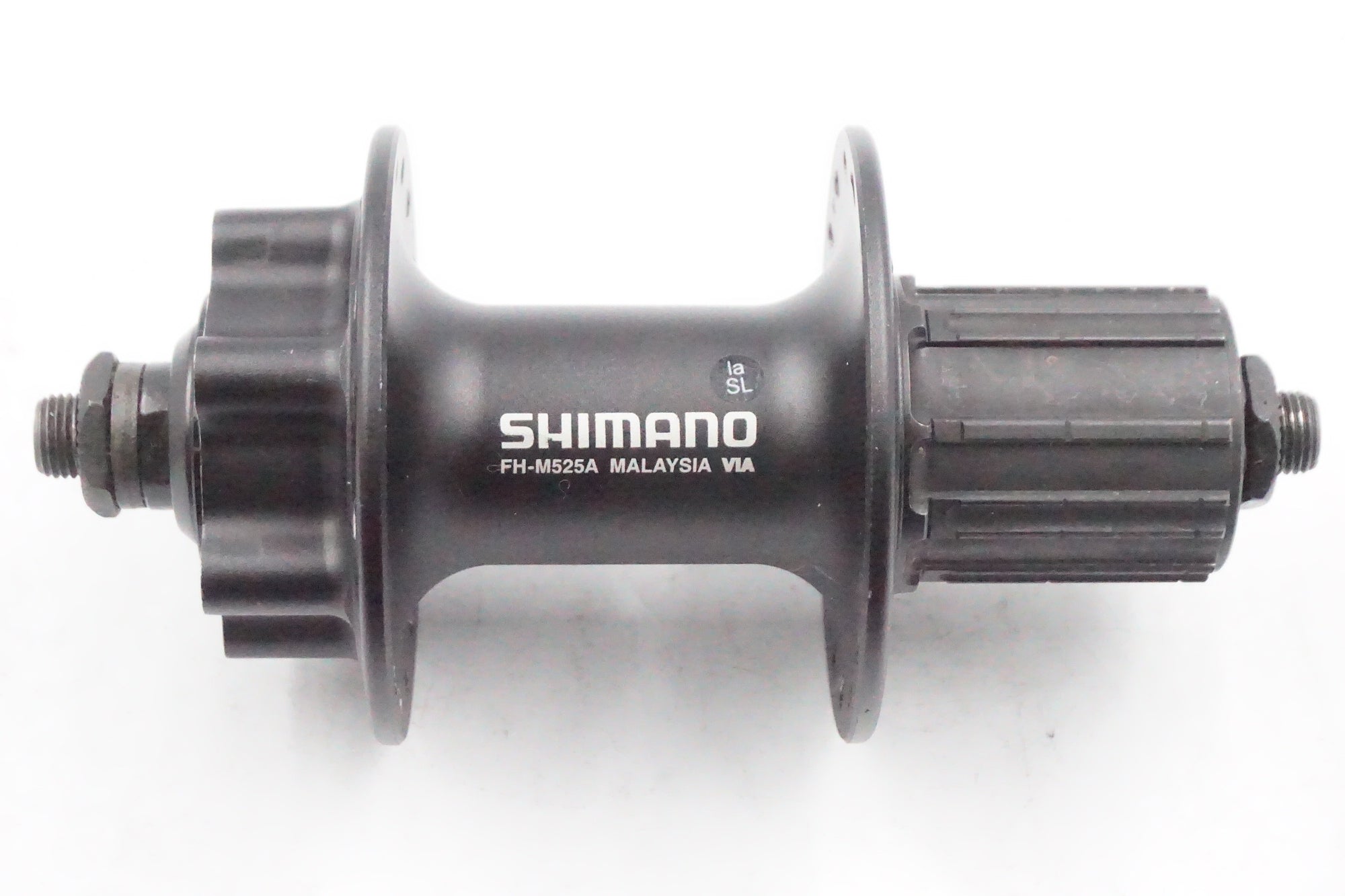 SHIMANO「シマノ」 FH-M525A リアハブ / 奈良店