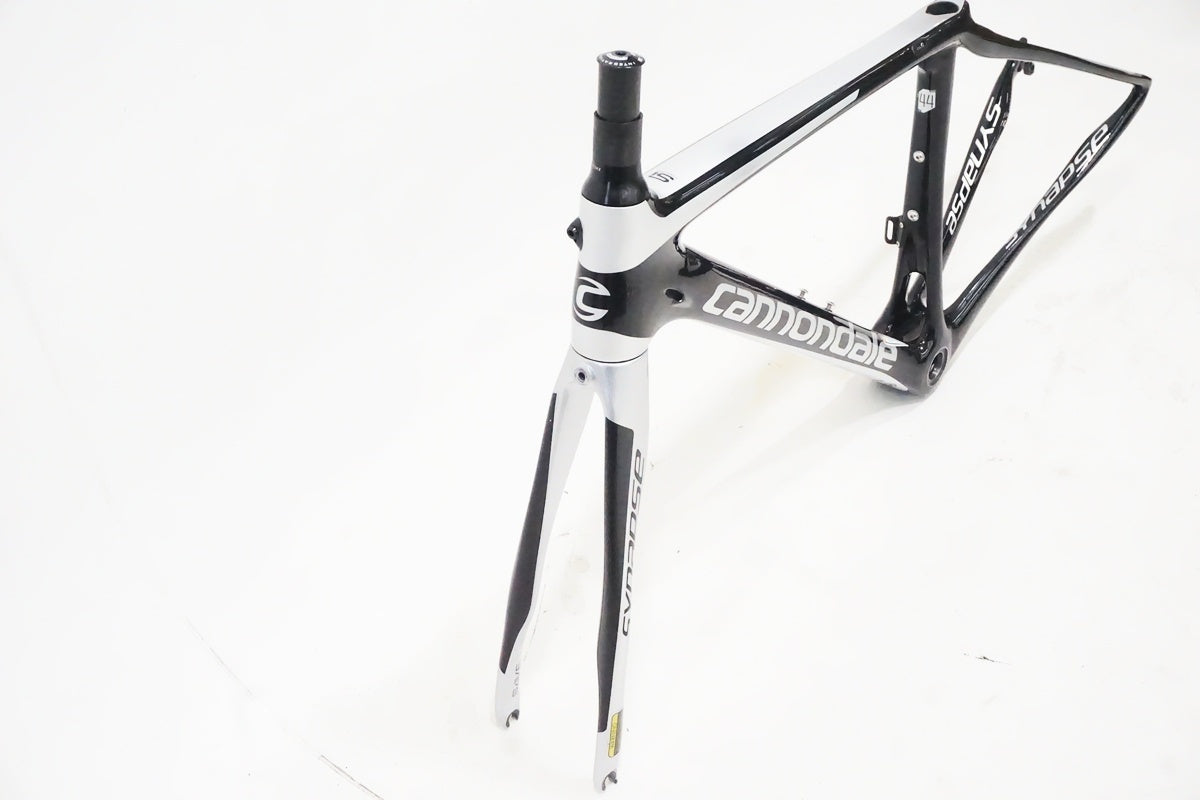 CANNONDALE「キャノンデール」 SYNAPSE CARBON 2018年モデル フレームセット/ 京都西院店