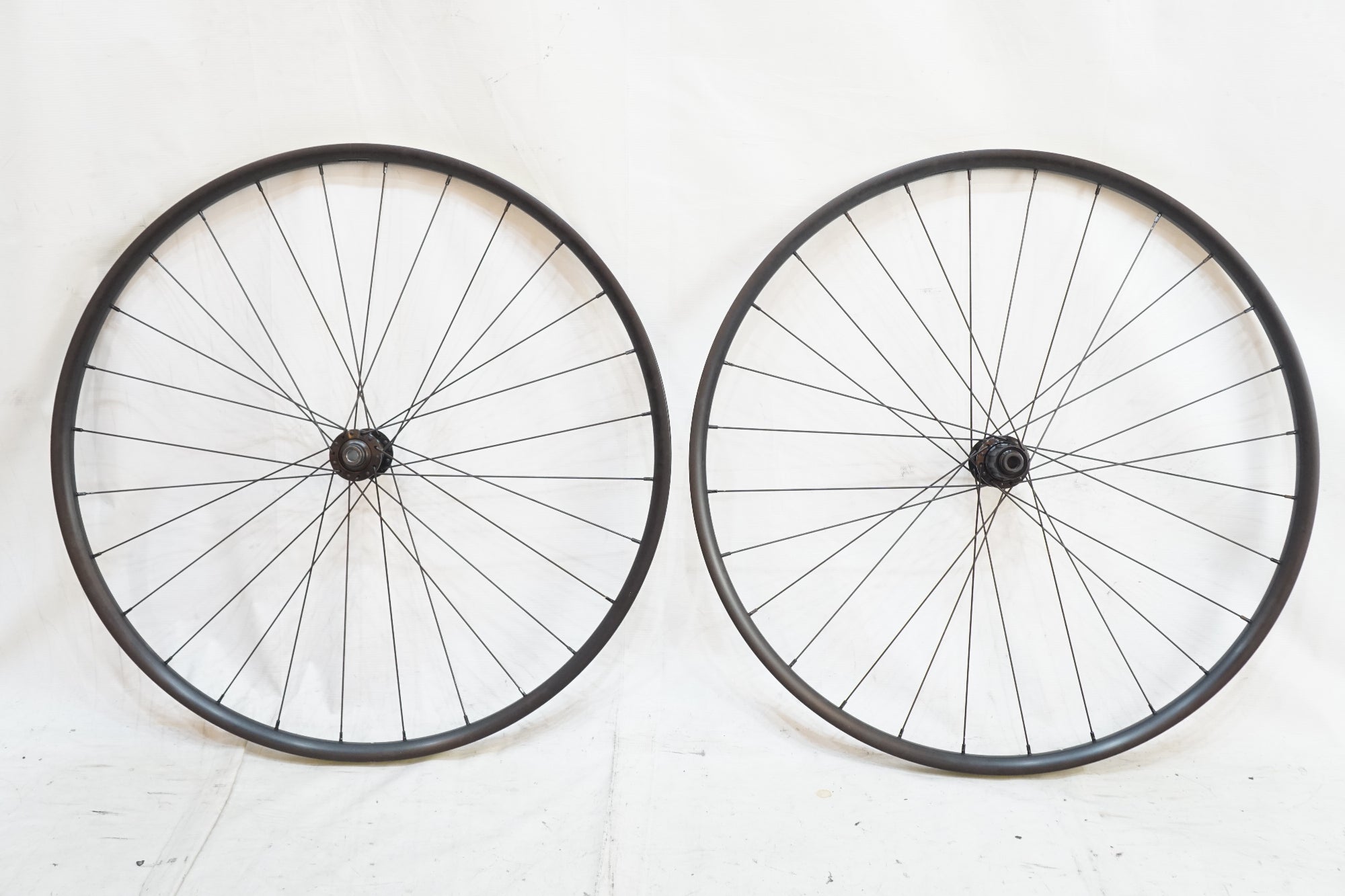 ノーブランド リム SHIMANO FH-RS470 シマノ11速 ホイールセット