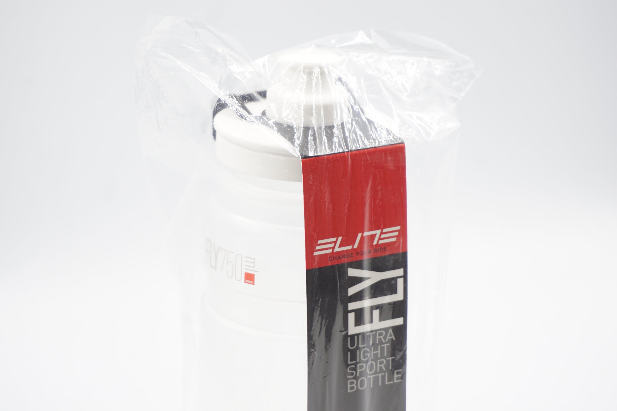 ELITE 「エリート」 ドリンクボトル / 奈良店