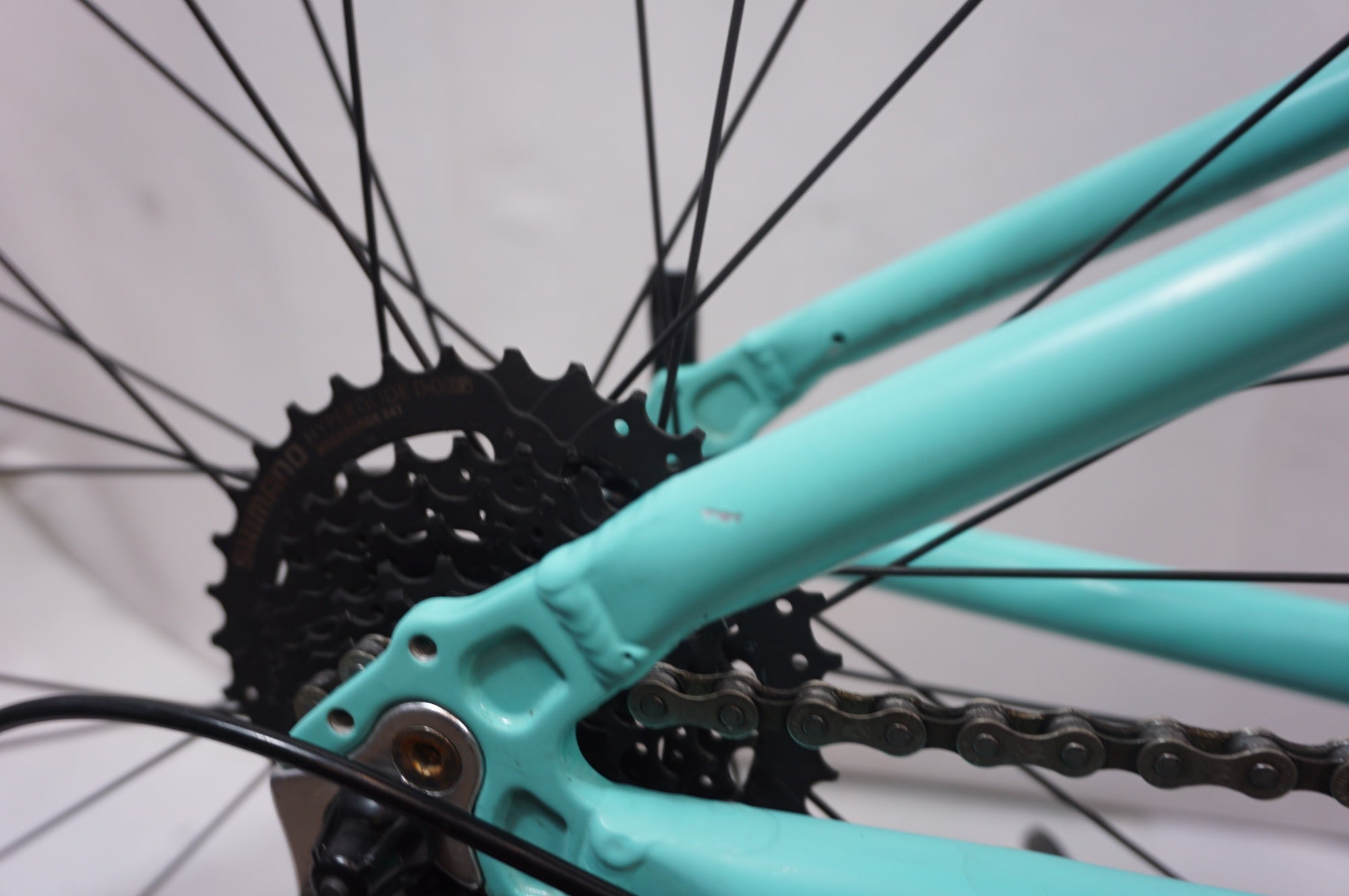 【のっち】Bianchi PIRTA 26インチ BIANCHI 「ビアンキ」 PIRATA 26 2021年モデル 26インチ キッズバイク