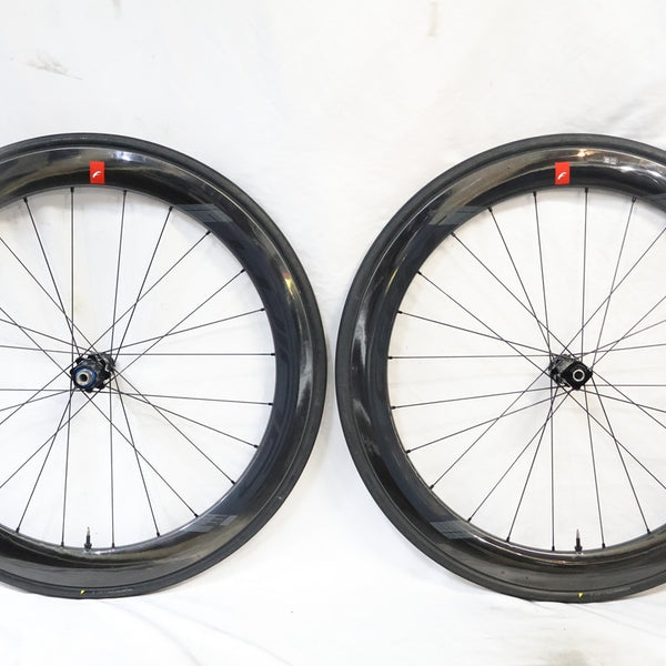 FULCRUM 「フルクラム」 WIND 55 DB シマノ11速 ホイールセット / 高知