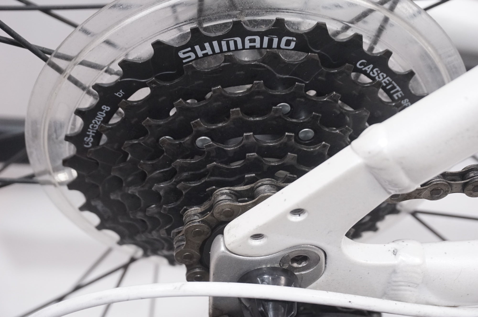 LOUIS GARNEAU 「ルイガノ」 SETTER8.0 2023年モデル クロスバイク / 世田谷店