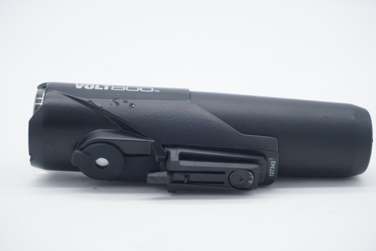 CATEYE 「キャットアイ」 VOLT800 フロントライト/ 滋賀大津店