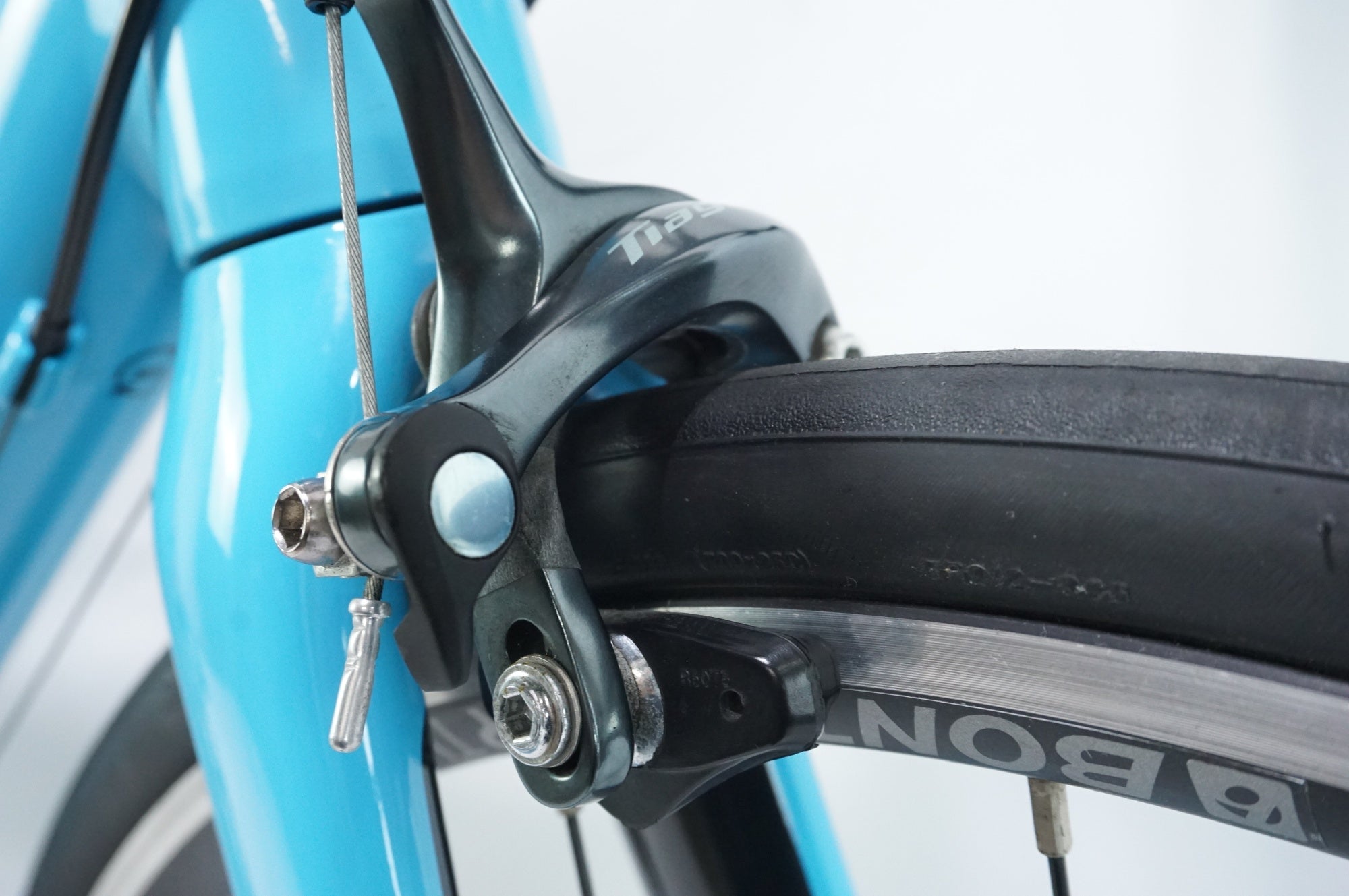 TREK 「トレック」 EMONDA ALR4 2018年モデル ロードバイク  / 中目黒店