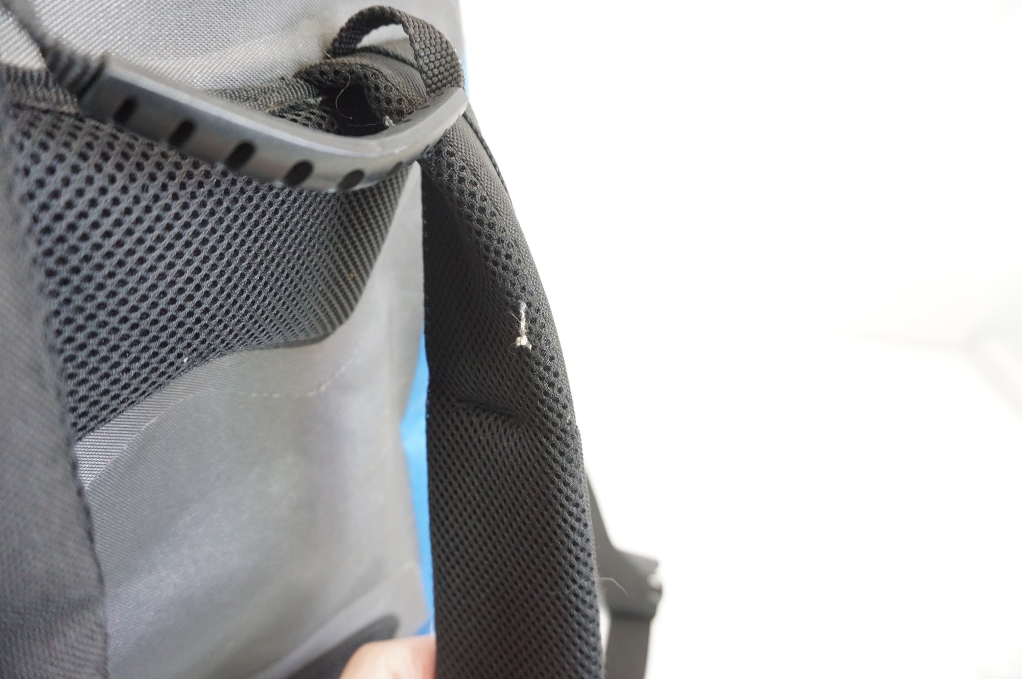 IGNIO 「イグニオ」 DRYPACK バックパック / 宇都宮店