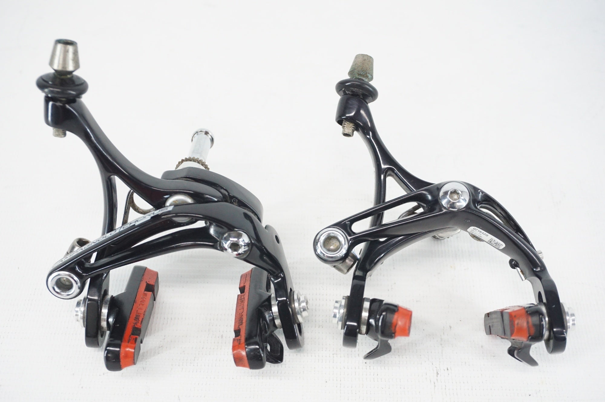 CAMPAGNOLO 「カンパニョーロ」 CHORUS キャリパーブレーキセット / 阪急塚口店