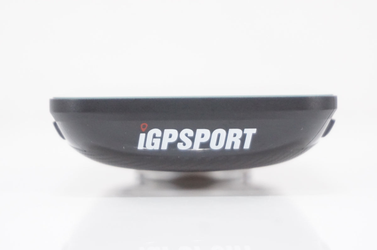 IGPSPORT 「アイジーピースポーツ」 IGS800 サイクルコンピューター / AKIBA店