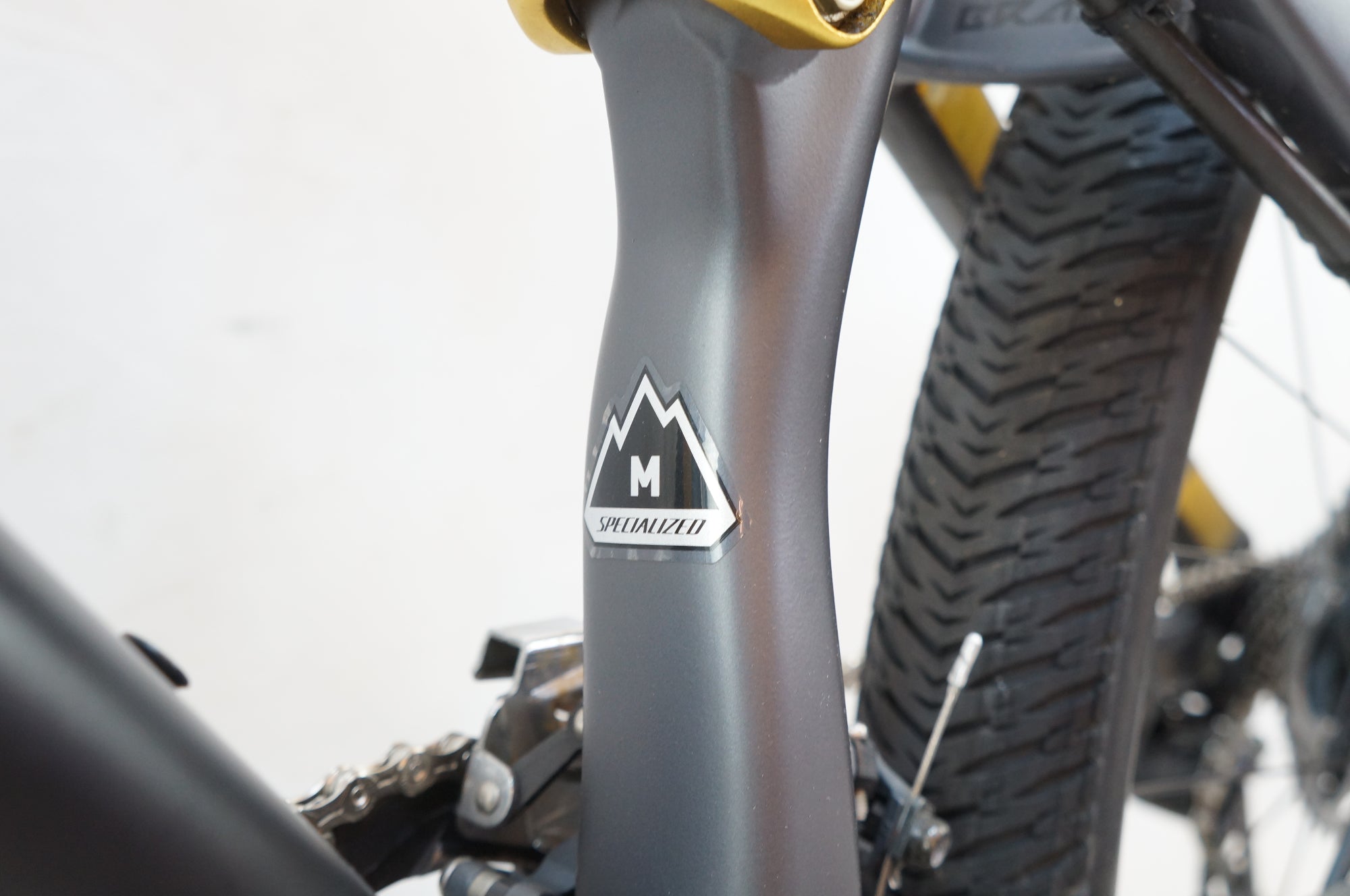 SPECIALIZED 「スペシャライズド」 EPIC EXPERT EVO 2011年モデル 