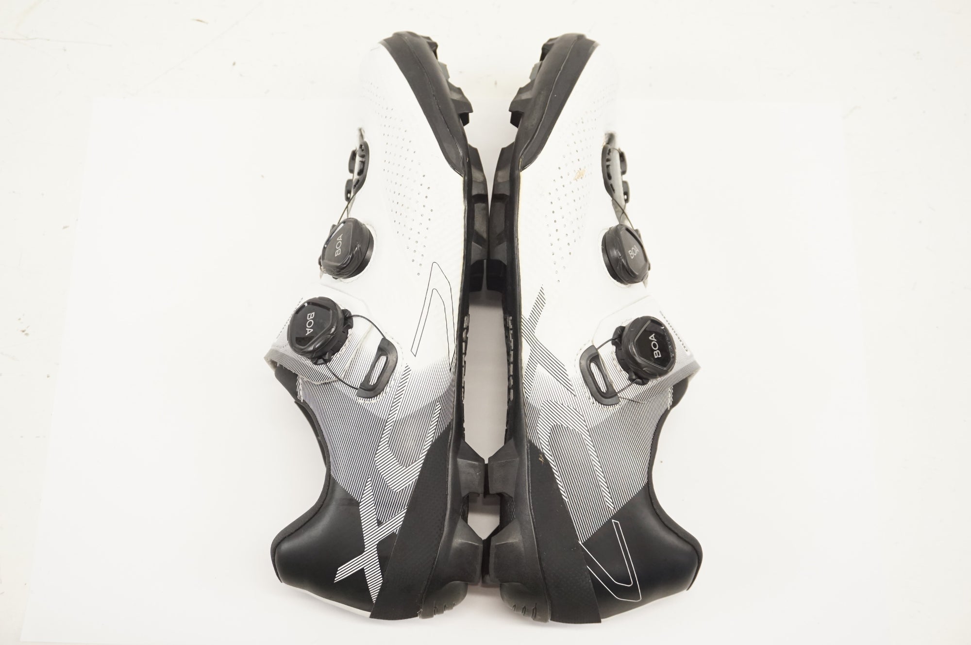 SHIMANO 「シマノ」 SHXC702M W01 E 27.8cm シューズ / 宇都宮店