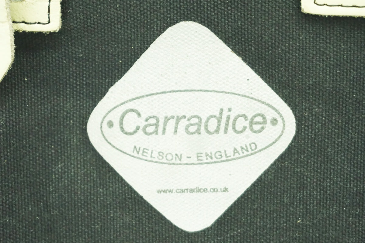 CARRADICE 「キャラダイス」 サドルバッグ / 大阪美原北インター店