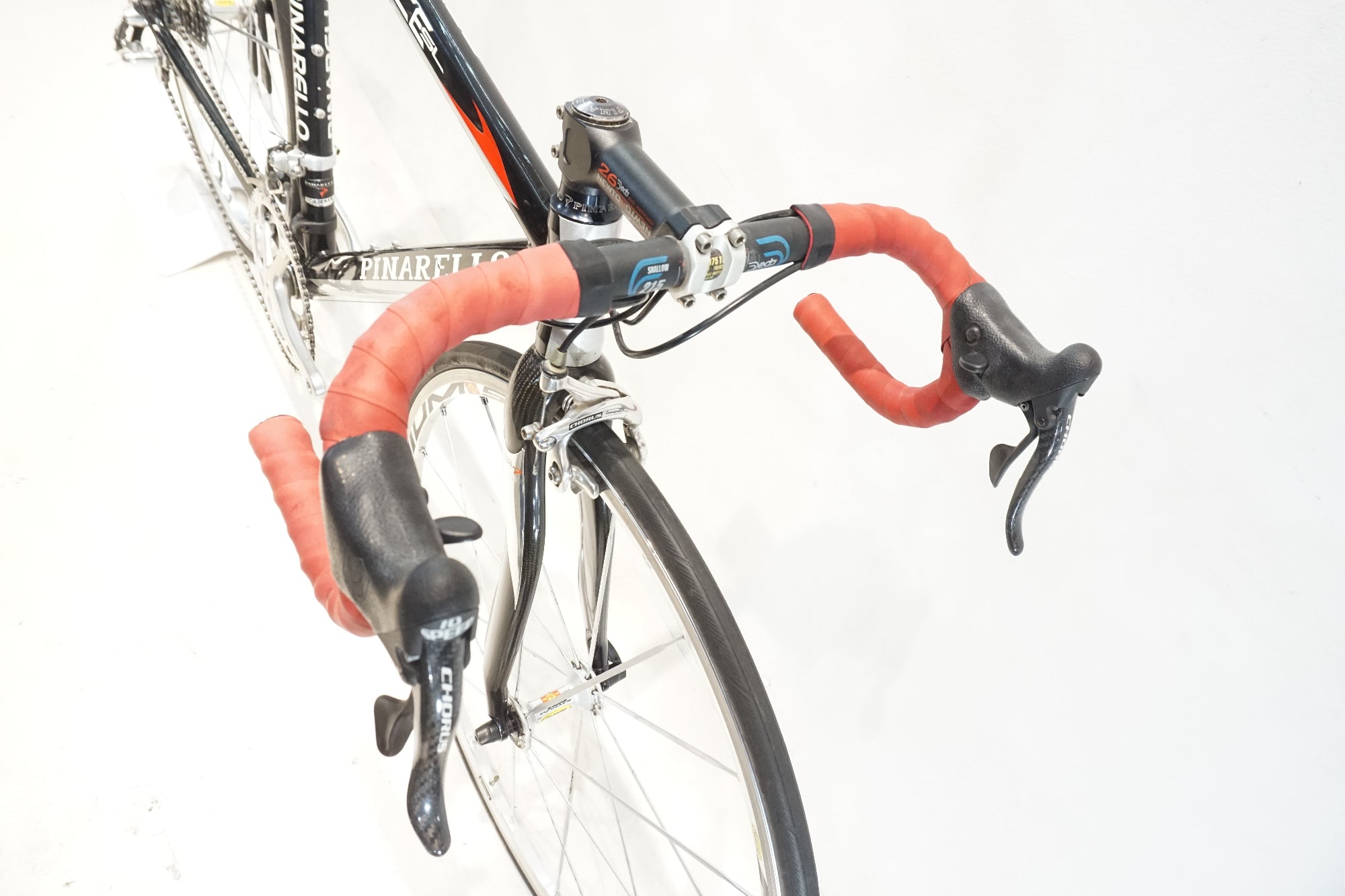 PINARELLO 「ピナレロ」 PRINCE SL 2003年モデル ロードバイク / 横浜戸塚店