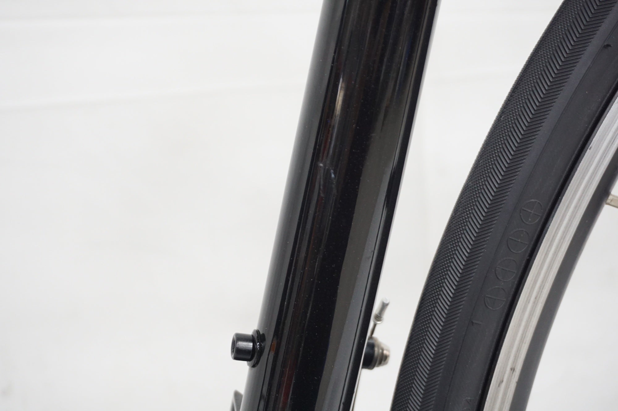 ロードバイクの純正ホイールをカーボンのReserve 40|44にアップグレード – Grumpy Bike Shop