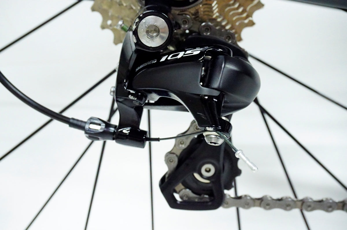 TREK 「トレック」 EMONDA SL5 2018年モデル ロードバイク / 名古屋大須店