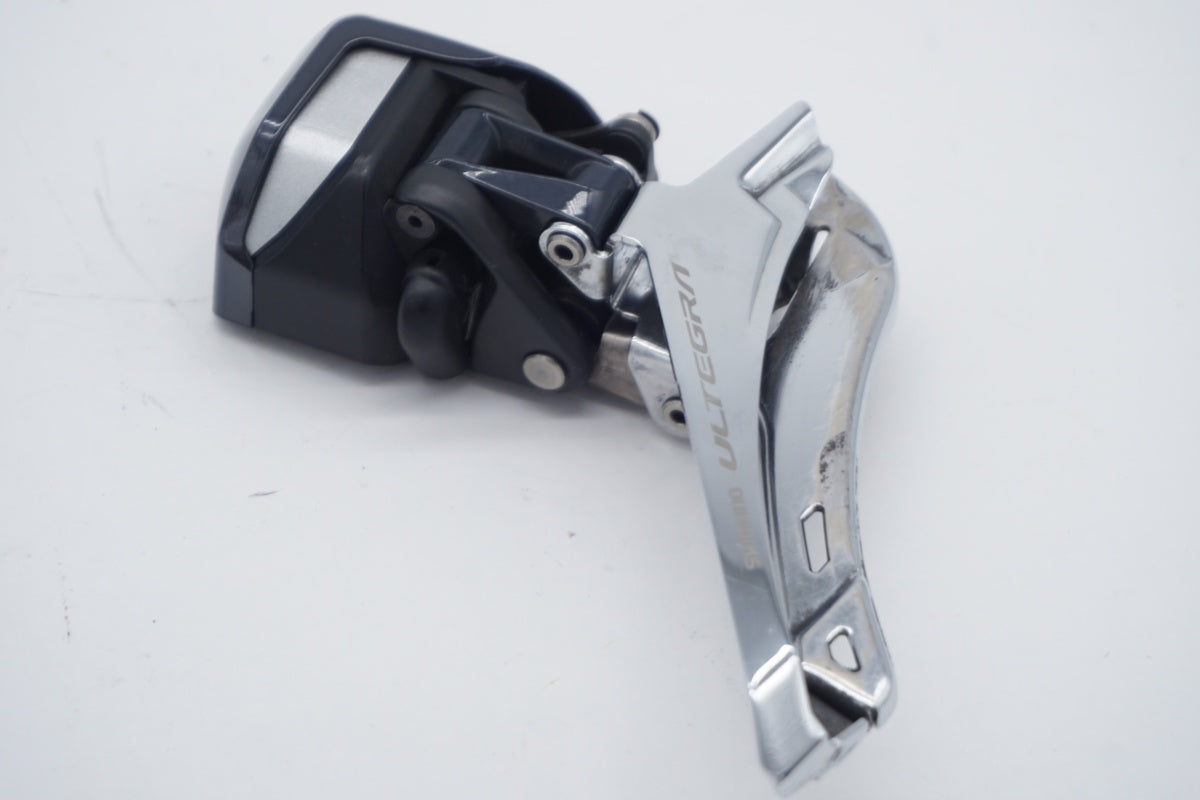 SHIMANO 「シマノ」 ULTEGRA  FD-R8050 Di2 フロントディレーラー / 滋賀大津店