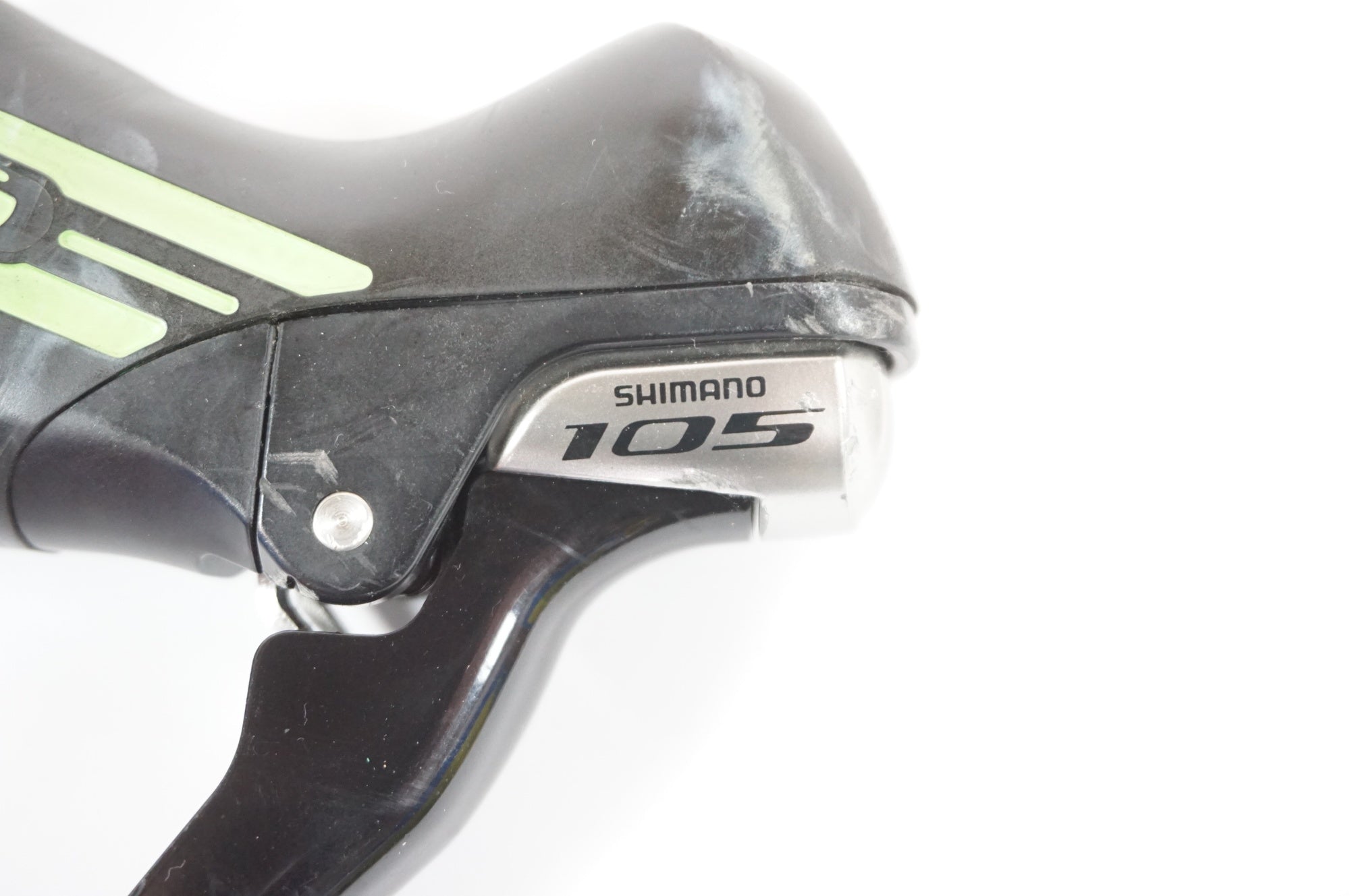SHIMANO 「シマノ」 105 ST-5800 デュアルコントロールレバー / 宇都宮