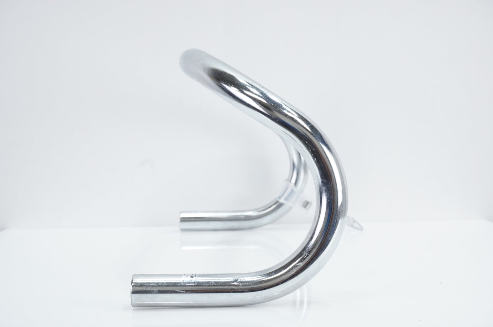 競輪njs NITTOハンドル 340 B123 グリップSOYO中古品 NITTO ( ニットー ) ロードバイク用（ドロップハンドルバー