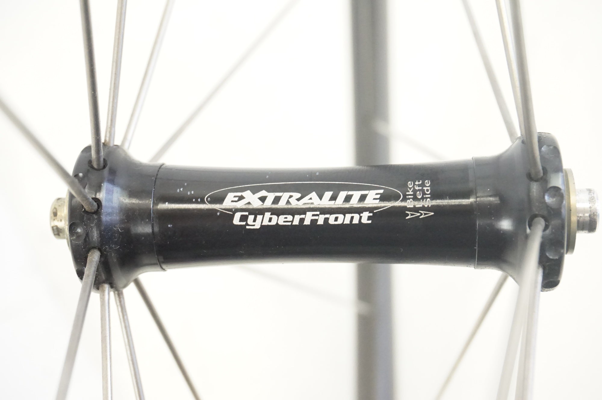ENVE 「エンヴィ」 リム EXTRALITE CYBERFRONT ハブ フロントホイール / 宇都宮店