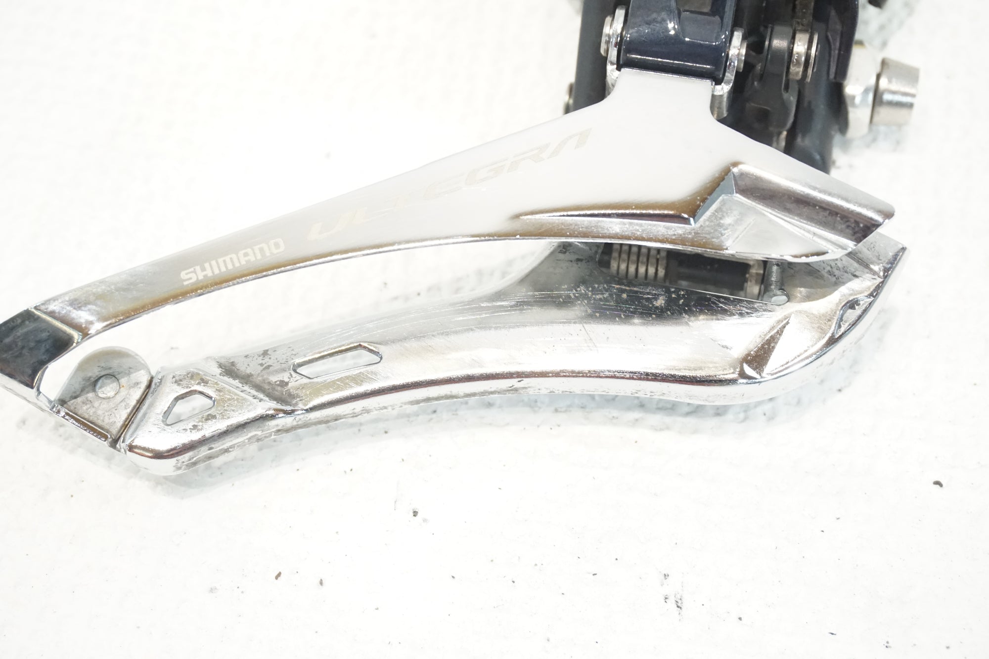 SHIMANO 「シマノ」 ULTEGRA R8070 R8050 R8000 コンポ6点(ST,FD,RD,BR