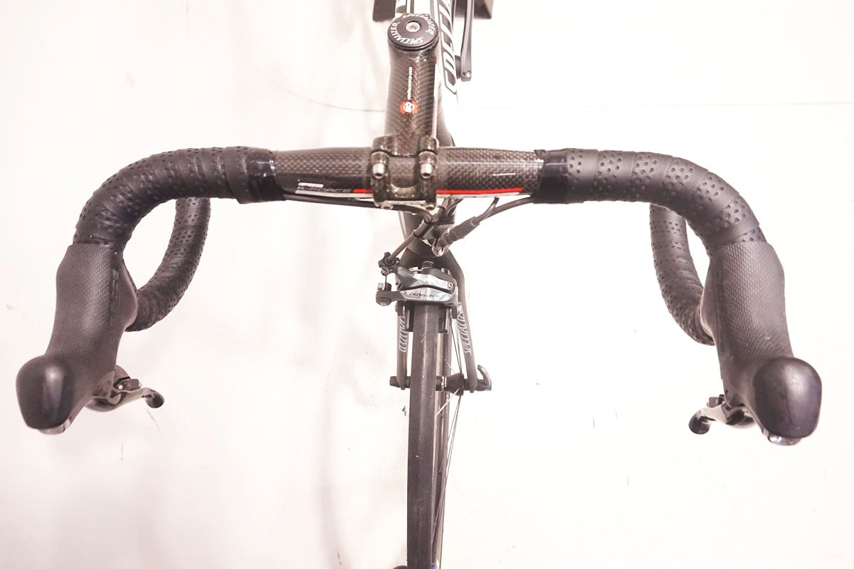 SPECIALIZED 「スペシャライズド」 S-WORKS TARMAC SL4 Di2 2012
