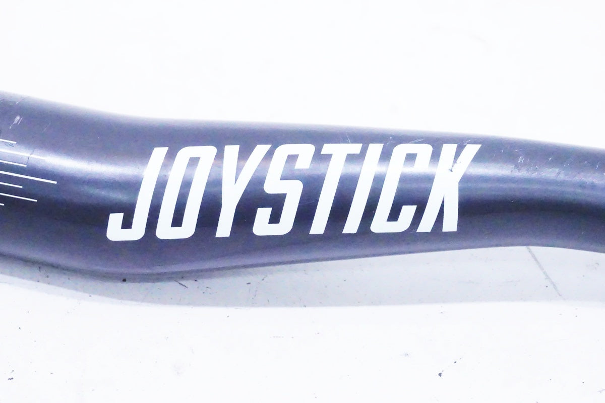 カットあり JOYSTICK「ジョイスティック」 BINARY CARBON 35 φ35.0 735mm ハンドル/ 京都西院店
