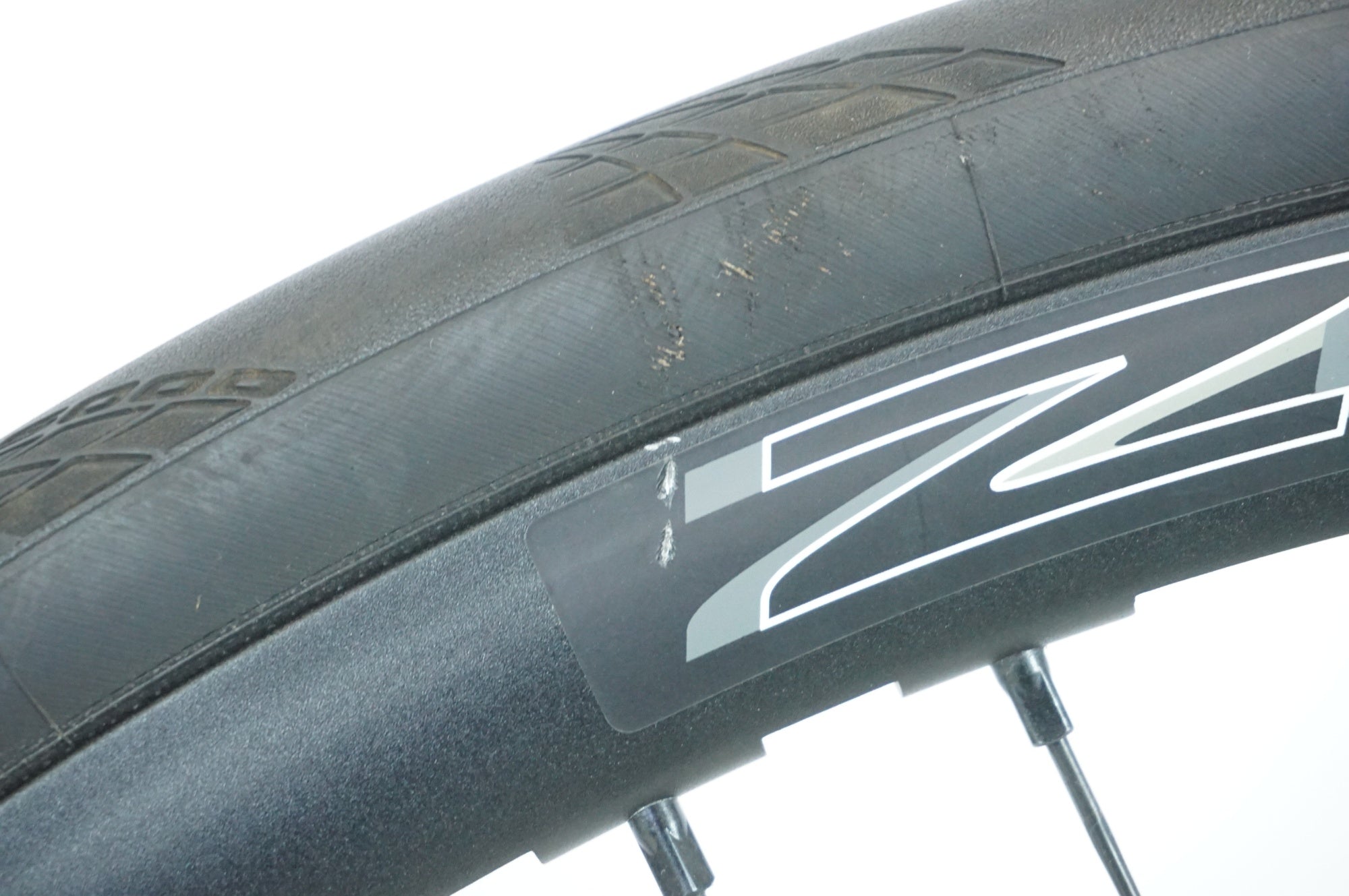 CAMPAGNOLO 「カンパニョーロ」 ZONDA DB DISC SHIMANO 11s ホイール
