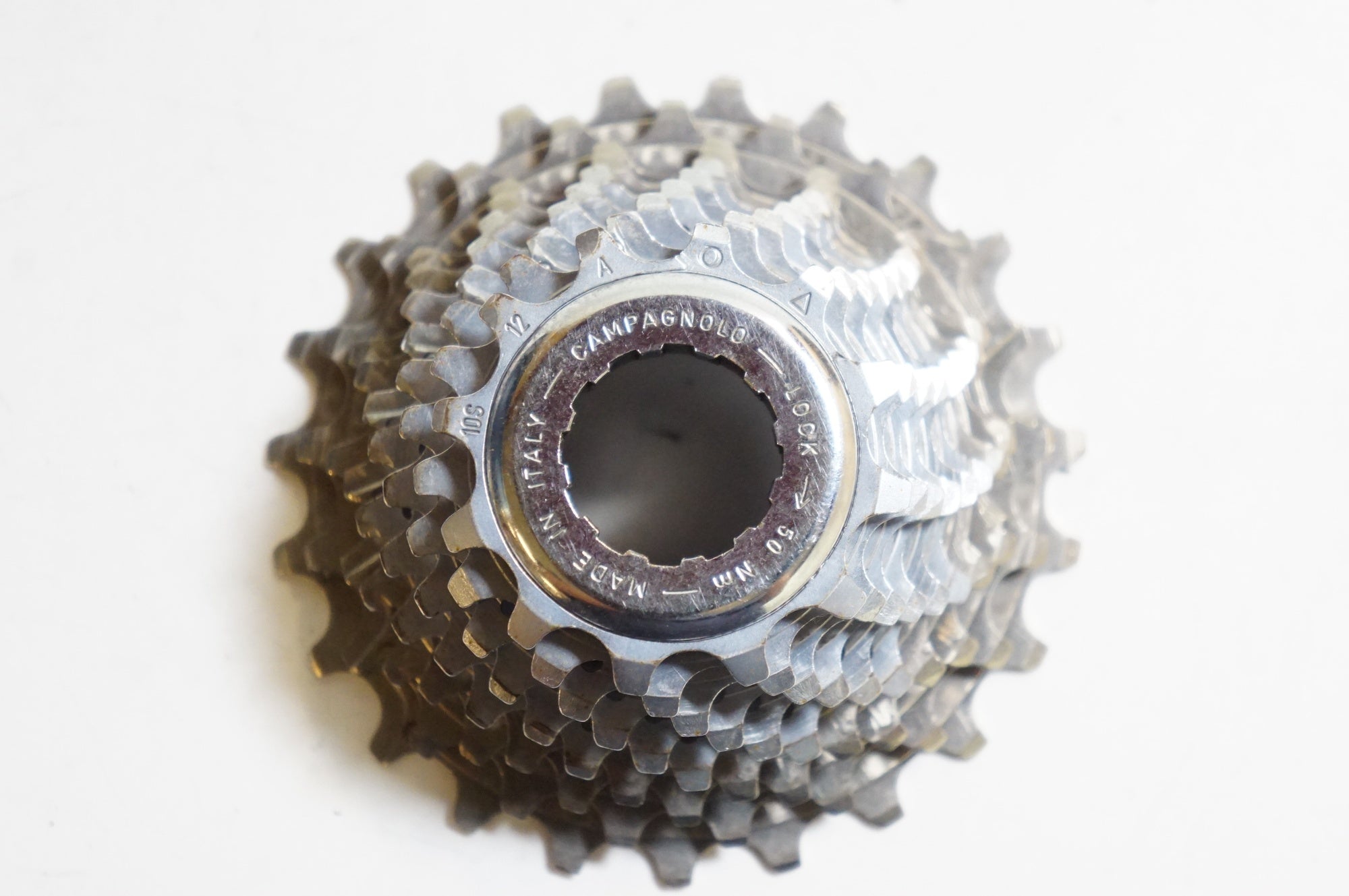 CAMPAGNOLO 「カンパニョーロ」 RECORD 12-23T スプロケット / 熊谷本店