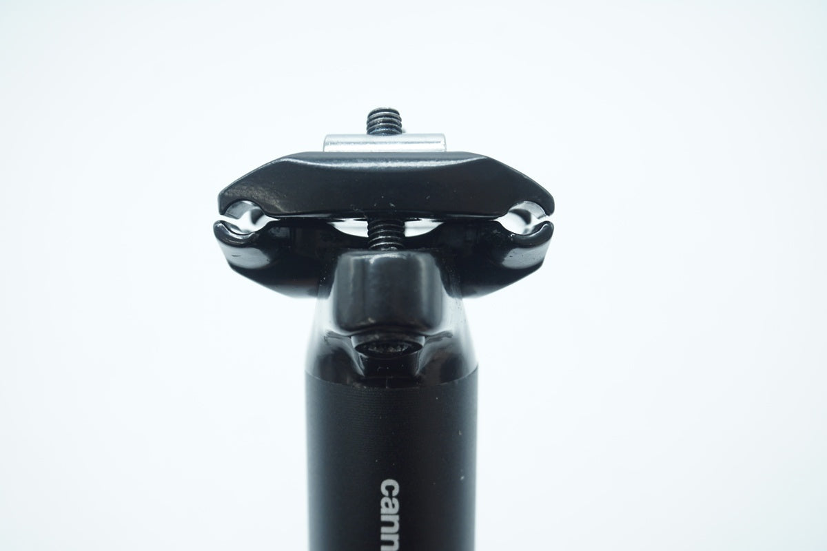 CANNONDALE「キャノンデール」 THREE φ31.8 370mm  シートポスト/ 京都西院店