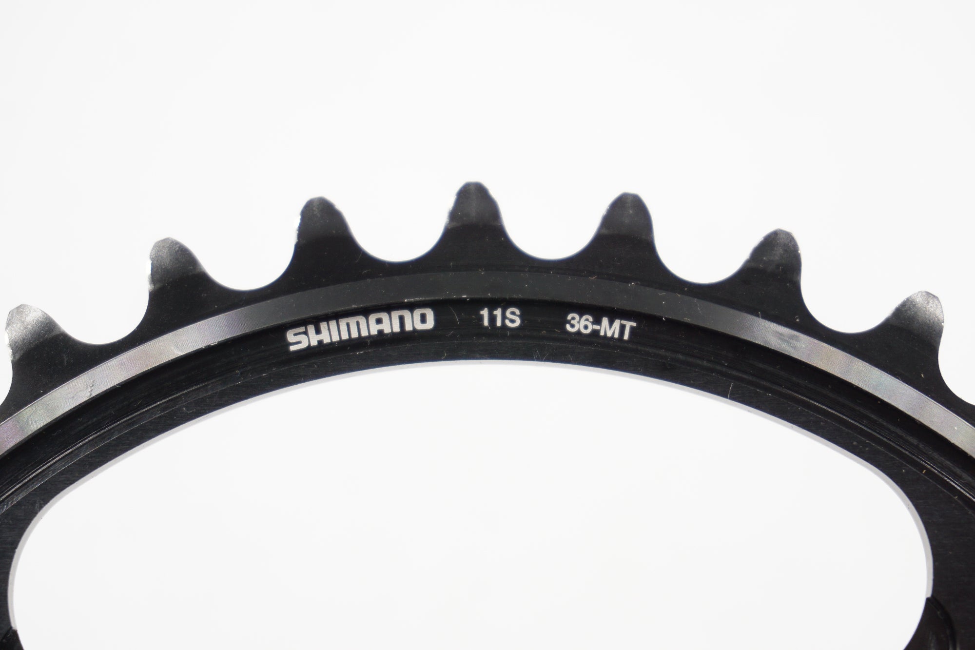 Shimano FC-R9100 チェーンリング 52-36T Y1VP98020 Y1VP98020 チェーンリング 52T-MT (52×36T) FC-R9100