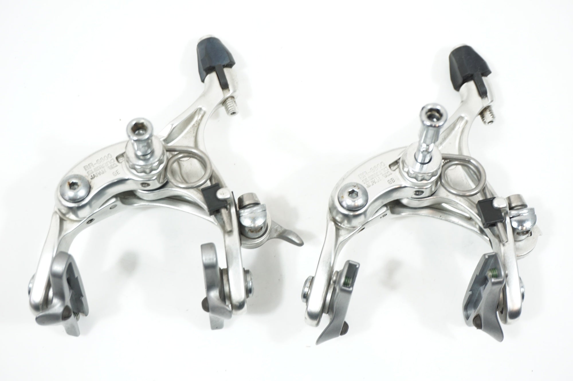 SHIMANO 「シマノ」 ULTEGRA BR-6600 キャリパーブレーキセット