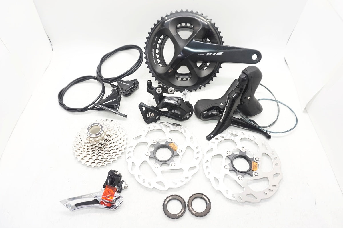SHIMANO 「シマノ」 105 R7025 コンポセット / 大阪門真店
