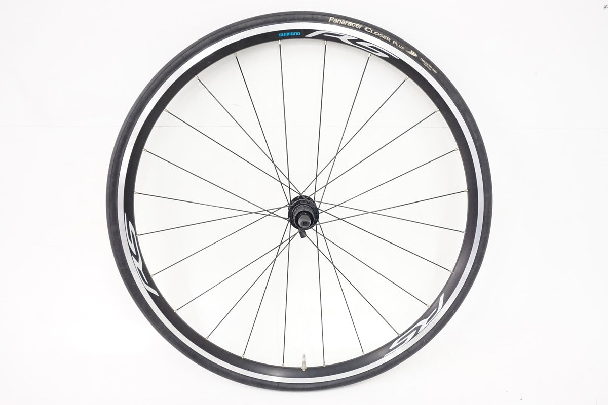 SHIMANO「シマノ」 WH-RS100 シマノ11速 リアホイール / 浜松店 ｜ バイチャリ公式オンラインショップ  【スポーツ自転車買取販売専門店】