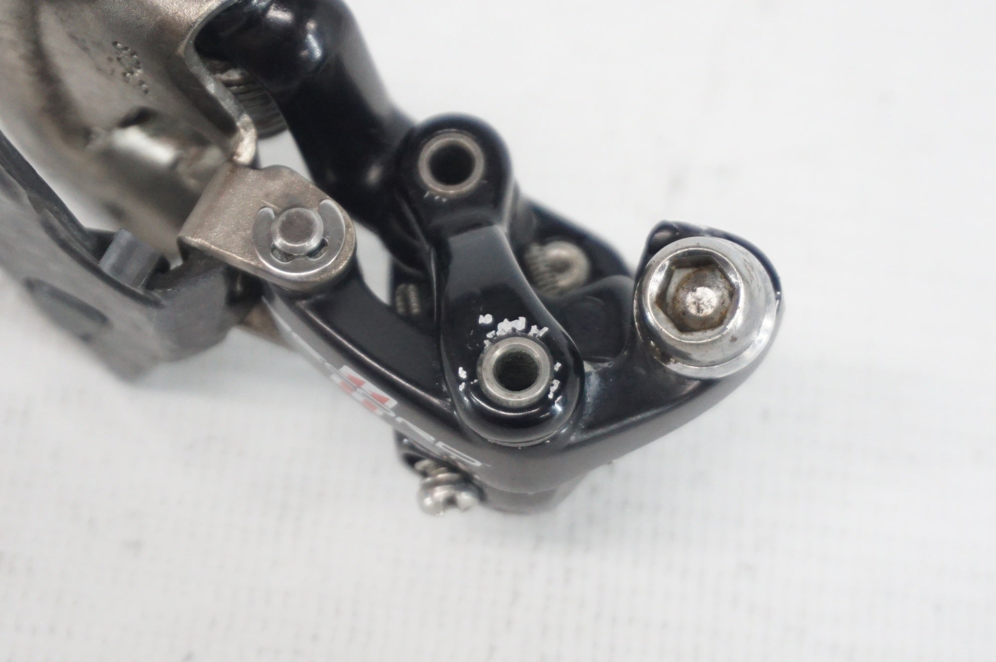 CAMPAGNOLO 「カンパニョーロ」 RECORD 11S フロントディレイラー