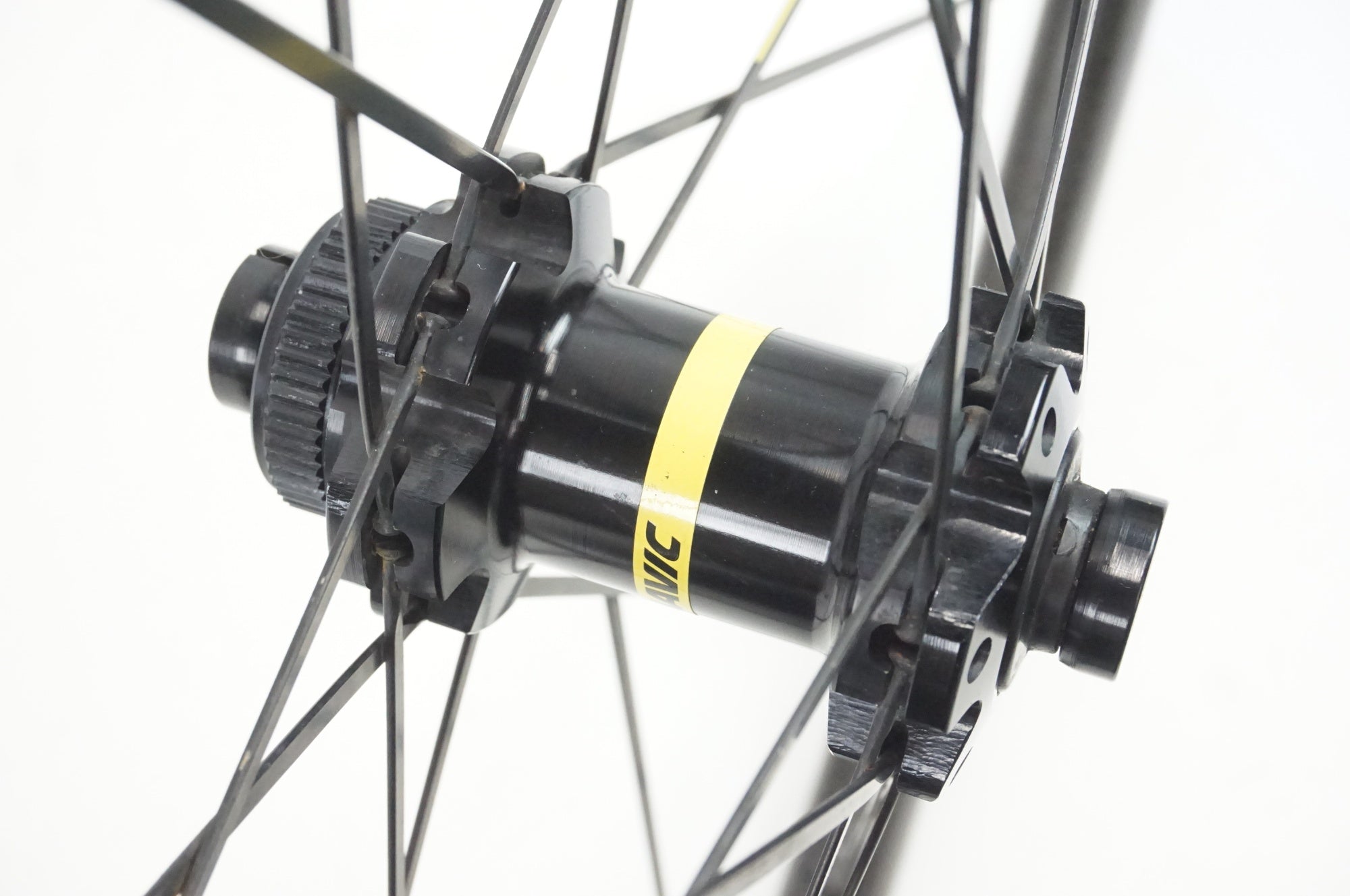 MAVIC 「マヴィック」 KSYRIUM PRO CARBON UST DISC シマノ11速 ホイールセット / 宇都宮店