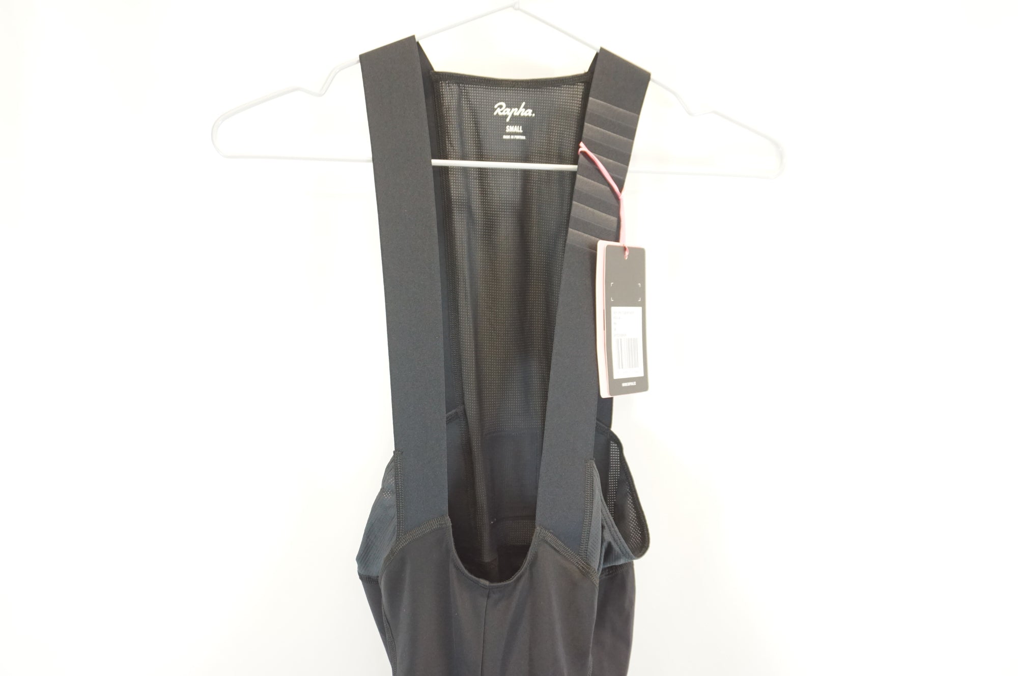 RAPHA 「ラファ」 MEN'S PRO TEAM BIB SHORTS REGULAR SMALL