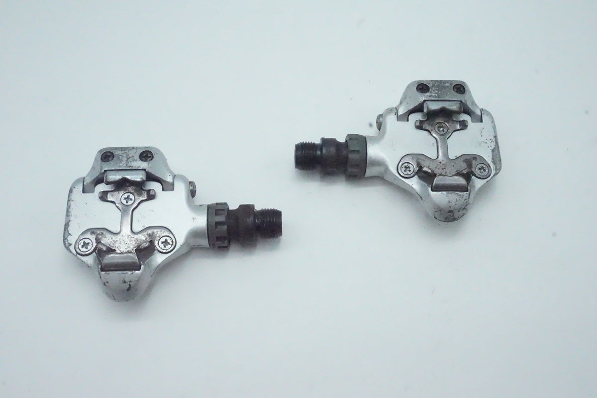 SHIMANO「シマノ」 PD-A525 ペダル/ 京都西院店