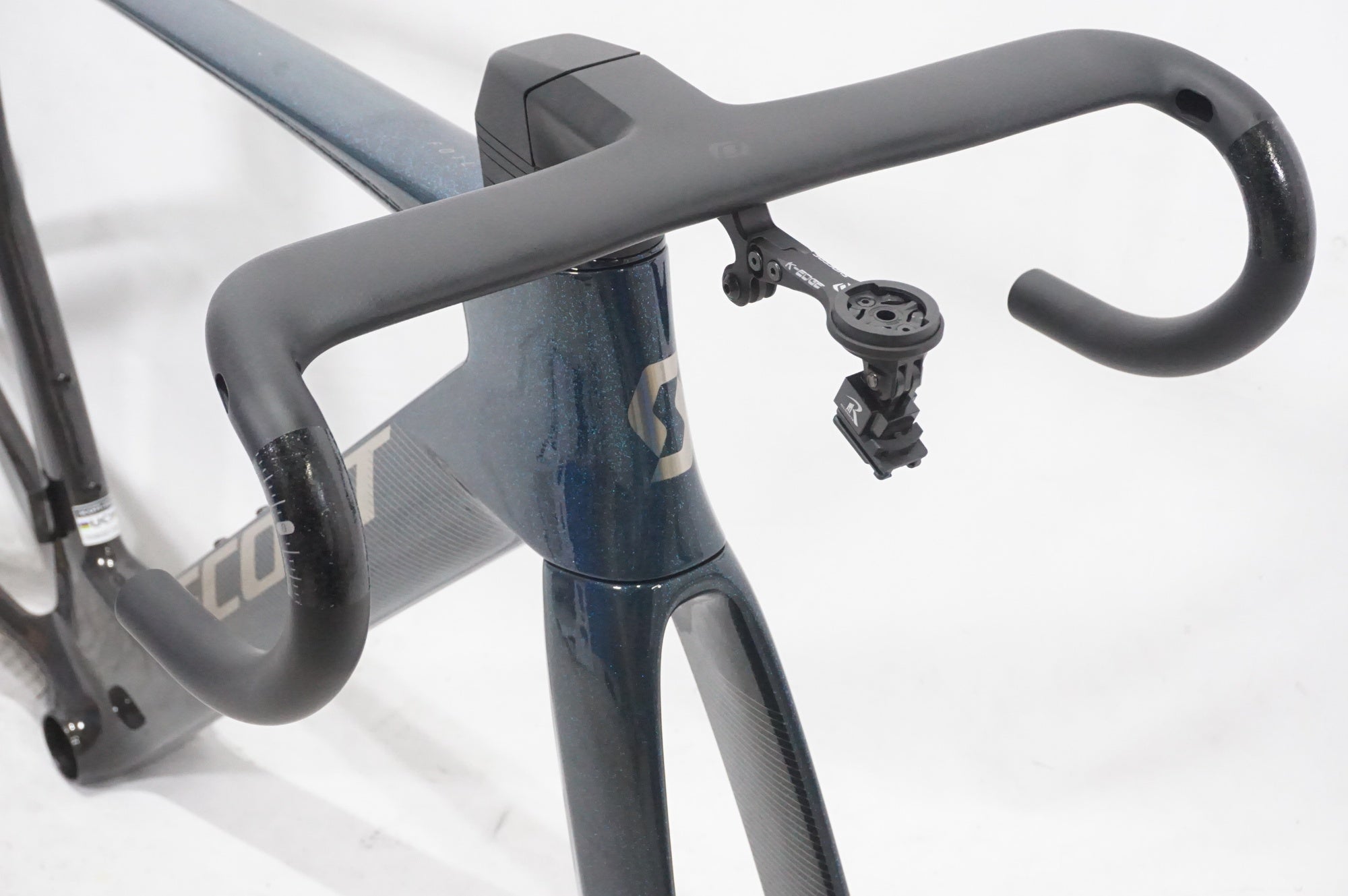 SCOTT 「スコット」 FOIL RC PRO 2023年モデル フレームセット / AKIBA店